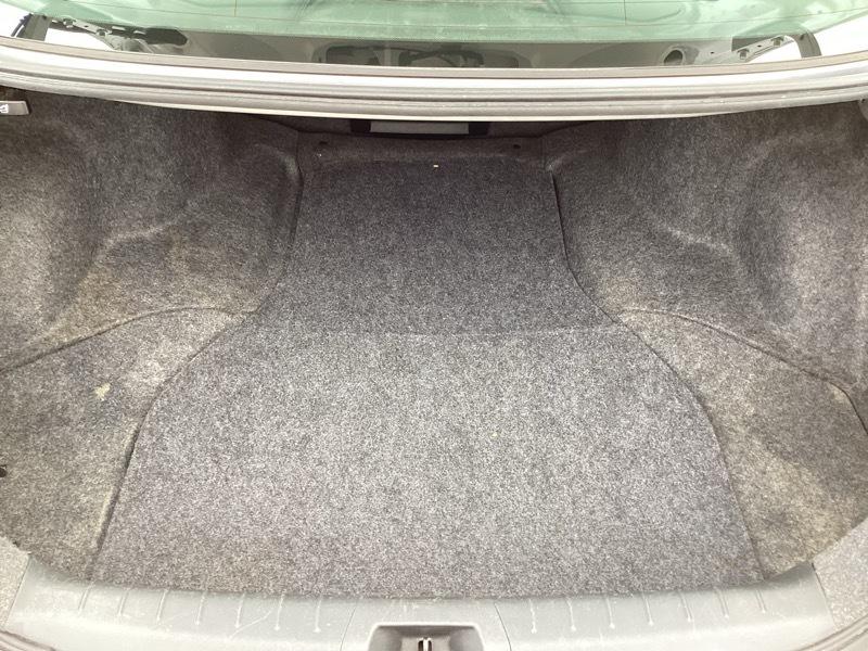 Honda Accord LX 2012