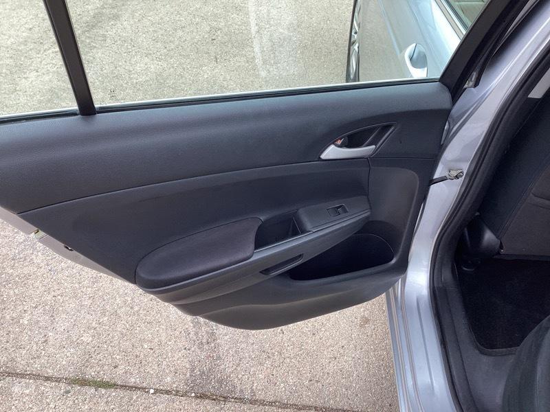 Honda Accord LX 2012