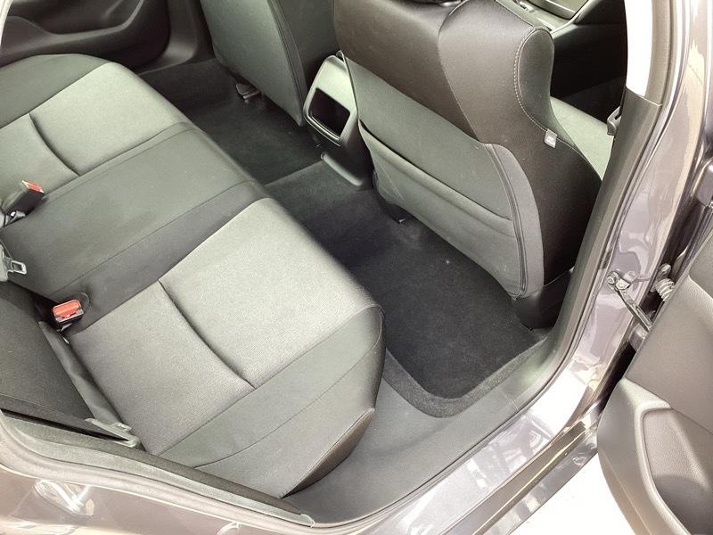 Honda Accord LX 2021