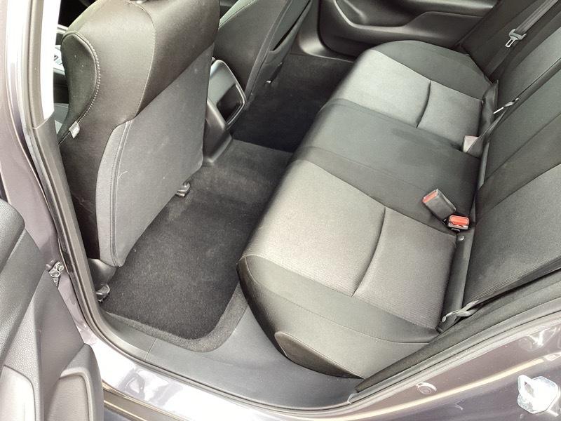 Honda Accord LX 2021