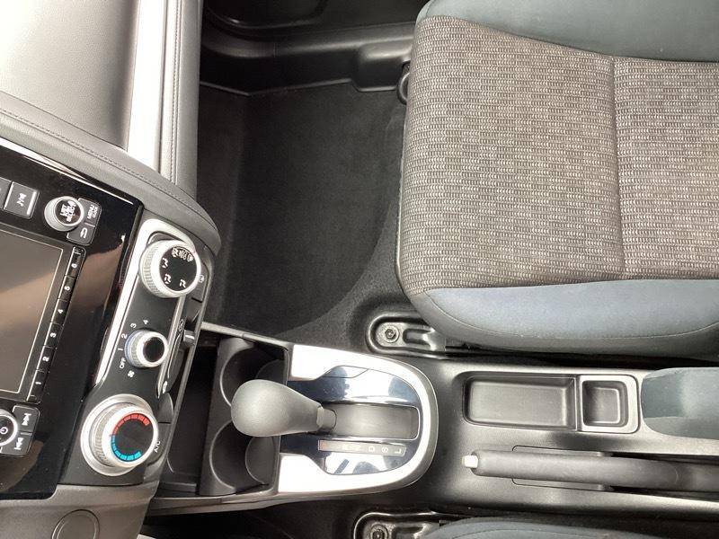Honda Fit LX 2017
