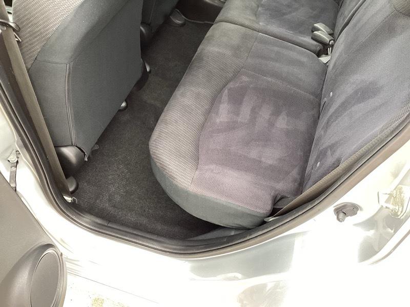 Honda Fit Sport 5-Speed AT 2013