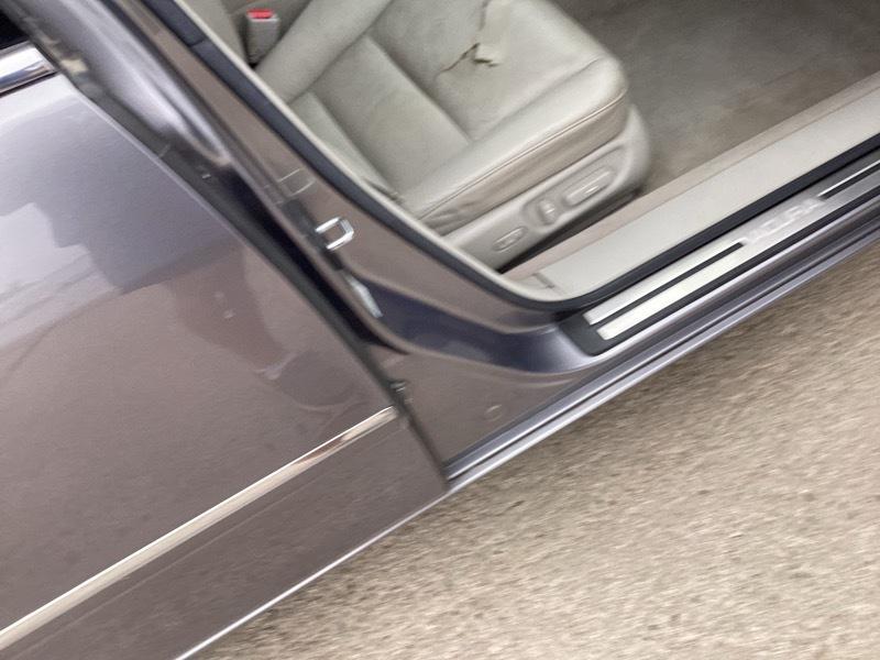 Acura RL SH AWD with Navigation System 2006