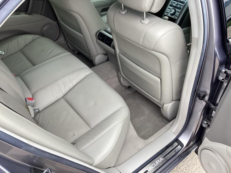 Acura RL SH AWD with Navigation System 2006