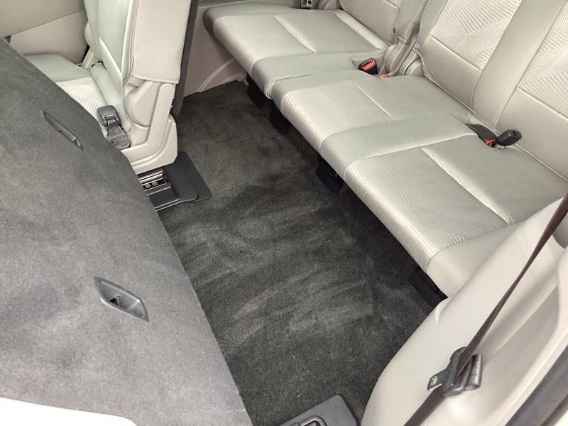 Honda Pilot LX 4WD 5-Spd AT 2013