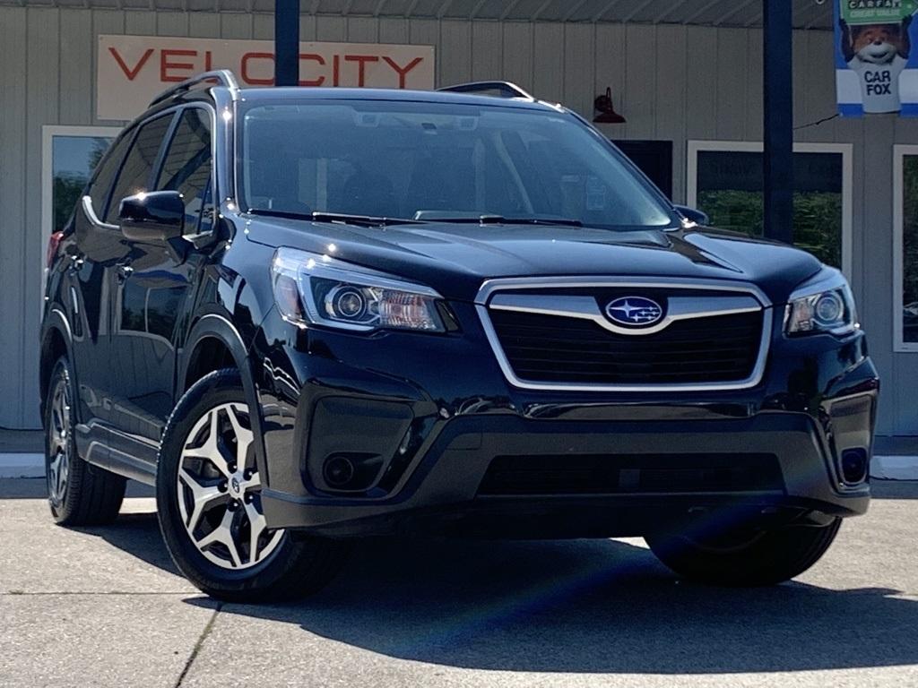 Subaru Forester  2019