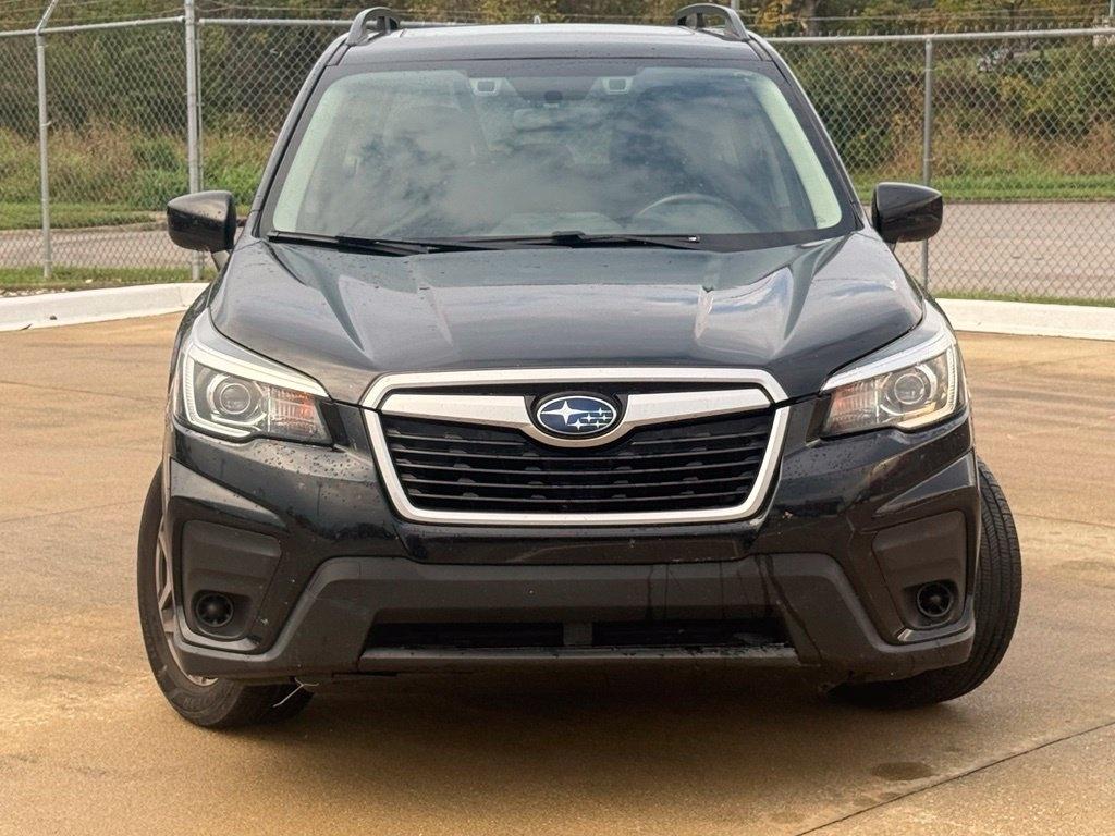 Subaru Forester 2.5i Premium 2019