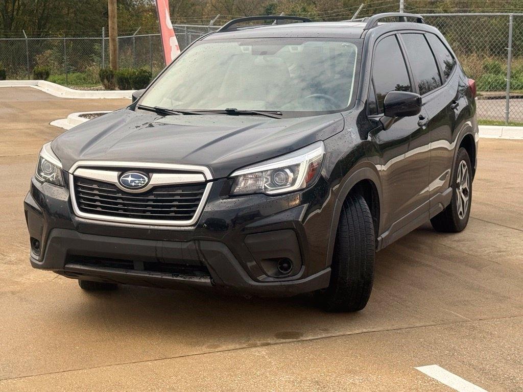 Subaru Forester 2.5i Premium 2019