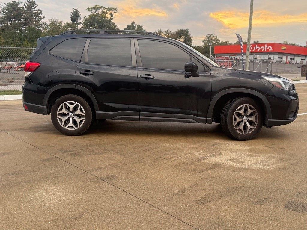 Subaru Forester 2.5i Premium 2019
