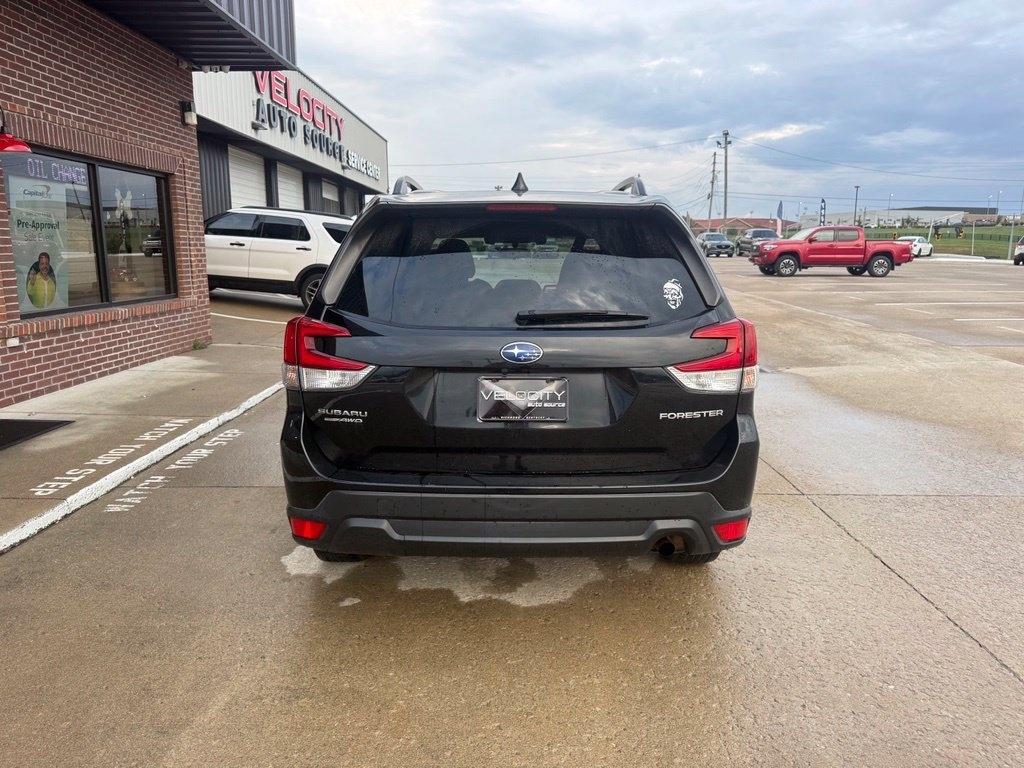 Subaru Forester 2.5i Premium 2019