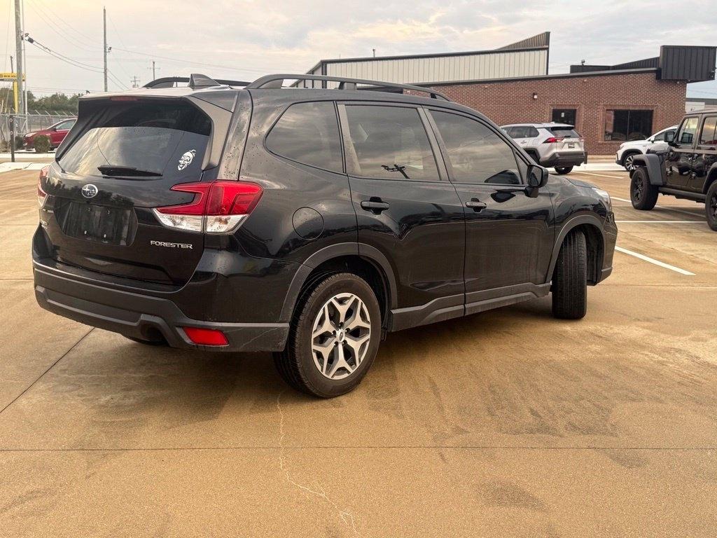 Subaru Forester 2.5i Premium 2019