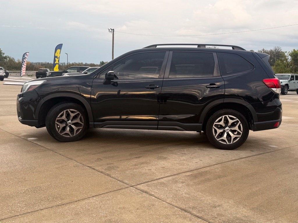 Subaru Forester 2.5i Premium 2019