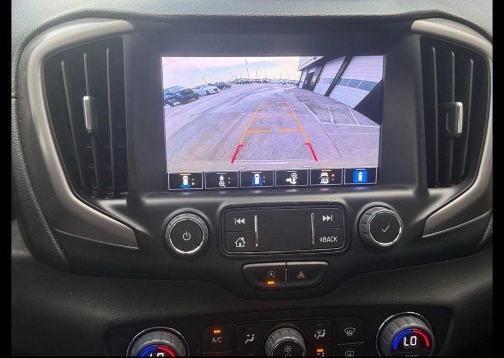GMC Terrain  2022
