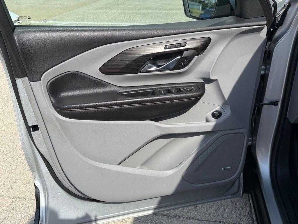GMC Terrain  2018