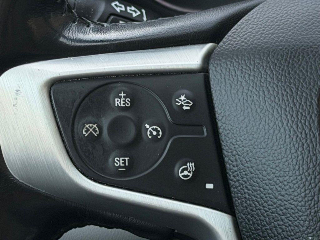 GMC Terrain  2018