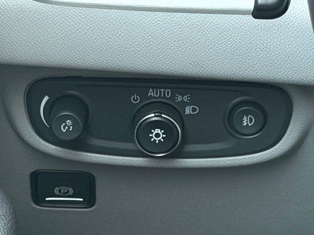 GMC Terrain  2018