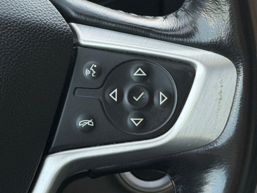 GMC Terrain  2018