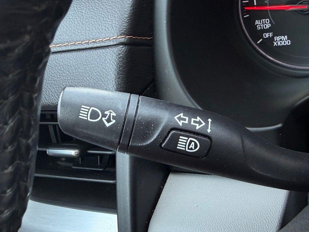 GMC Terrain  2018