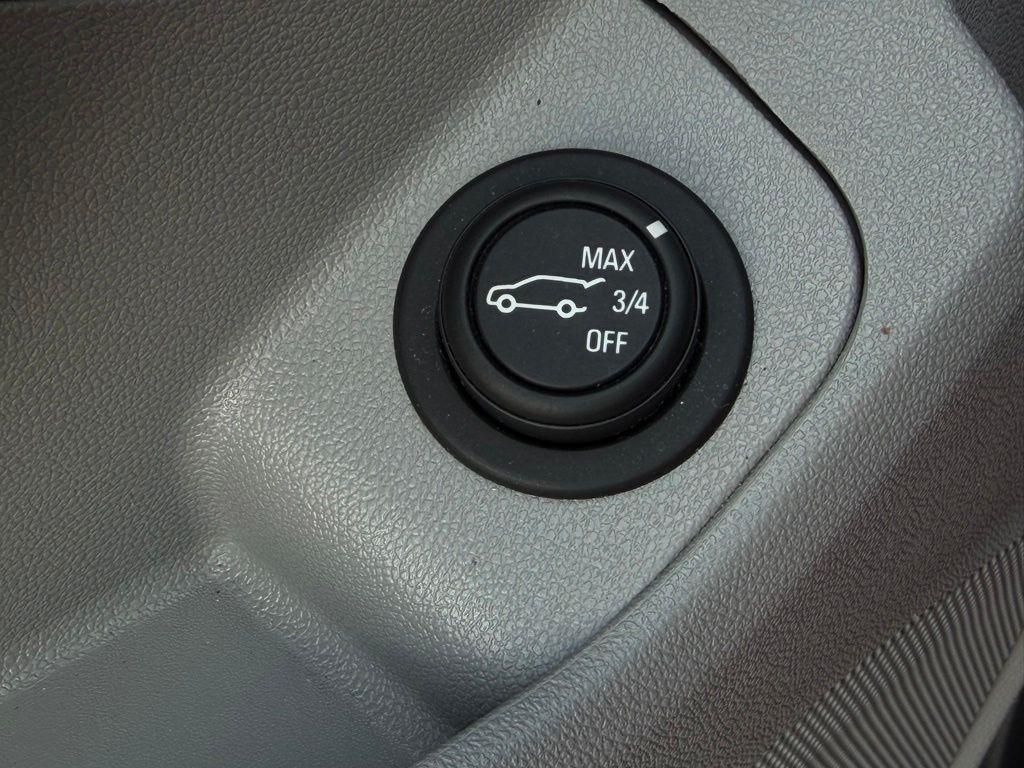GMC Terrain  2018