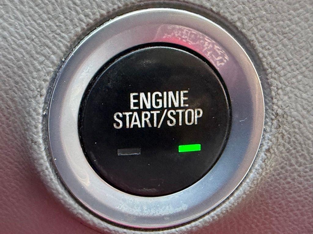GMC Terrain  2018