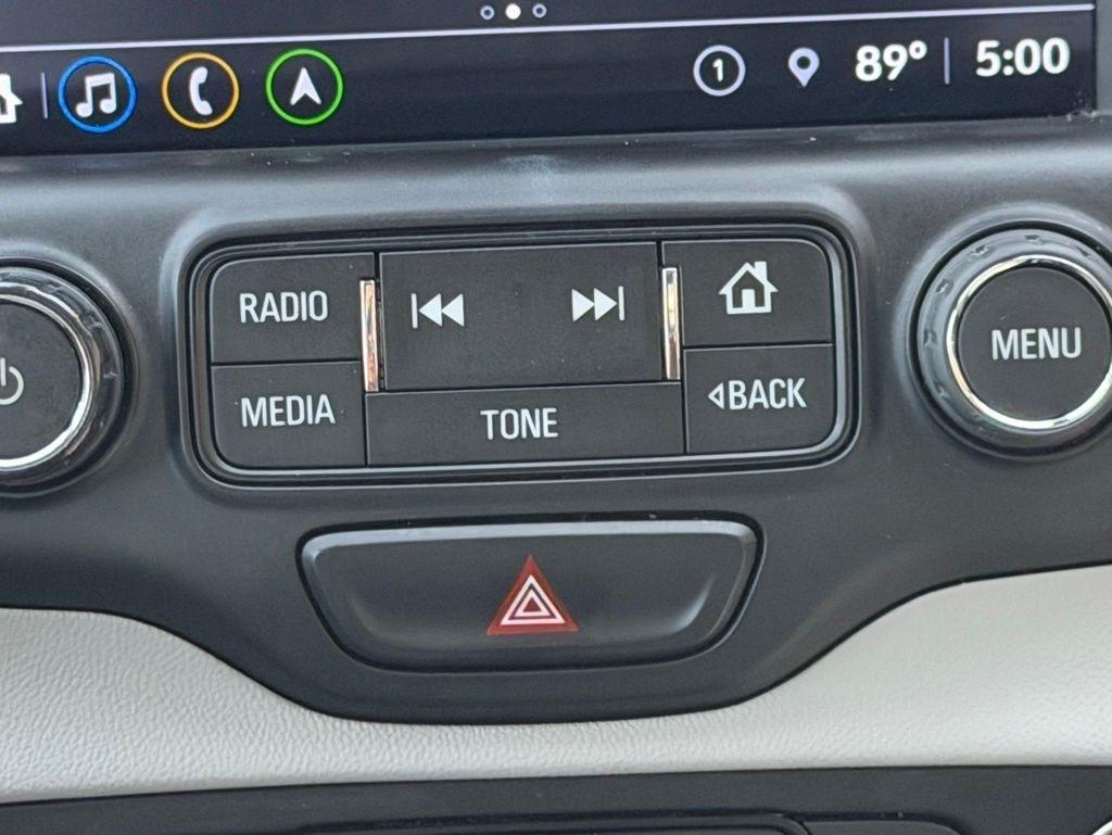GMC Terrain  2018