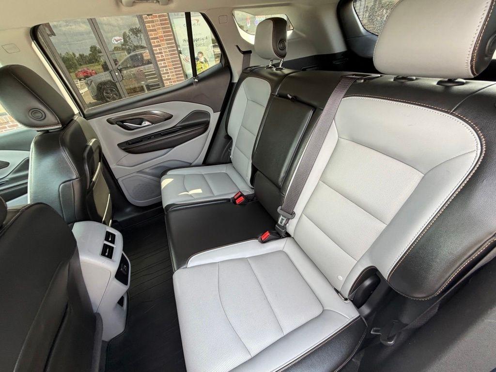 GMC Terrain  2018