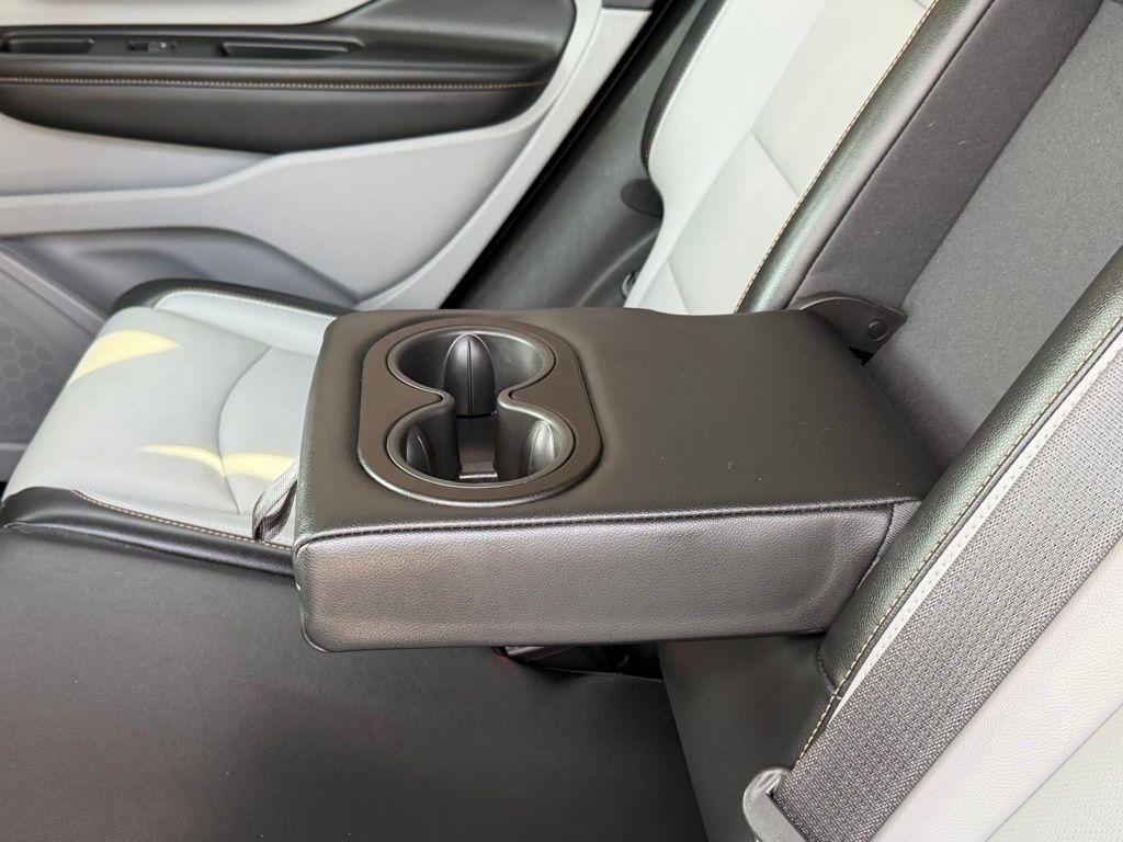 GMC Terrain  2018