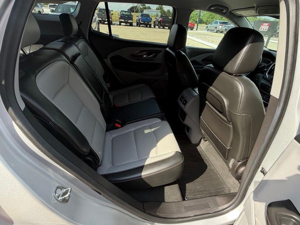 GMC Terrain  2018