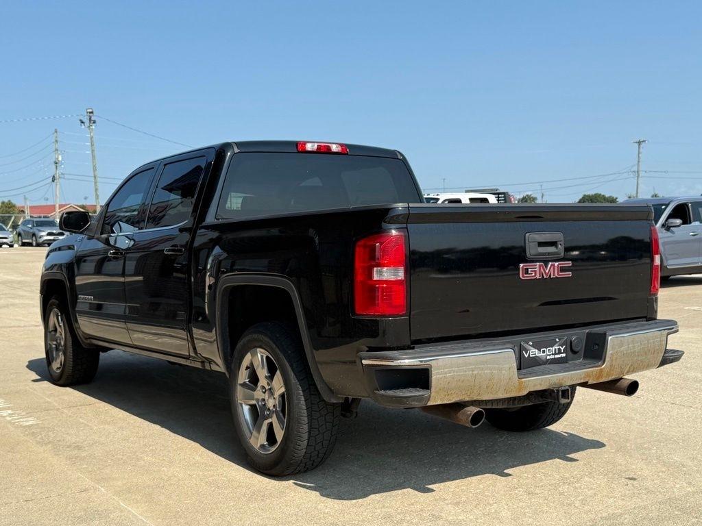 GMC Sierra 1500  2017