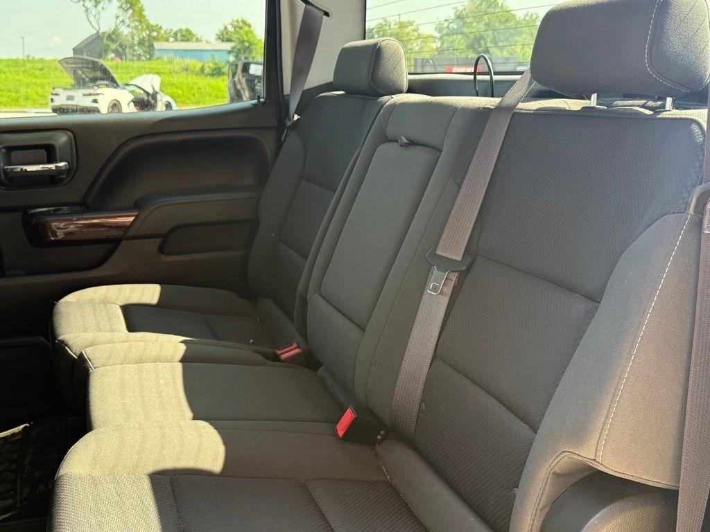 GMC Sierra 1500  2017