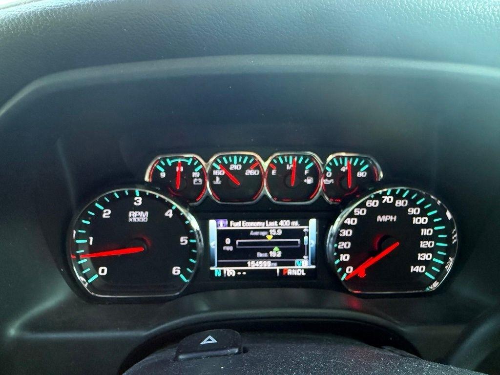 GMC Sierra 1500  2017