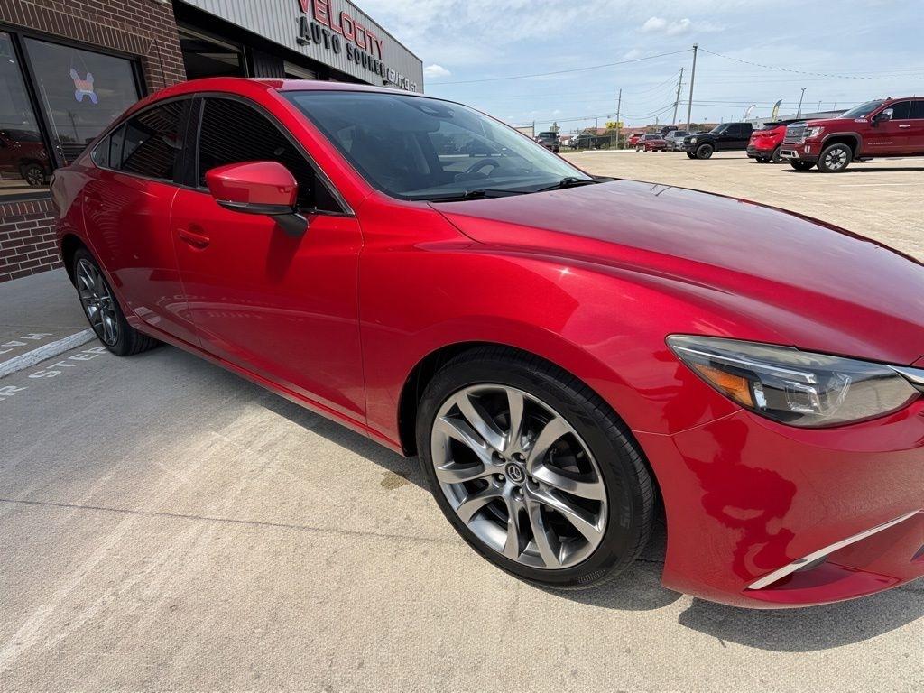 Mazda MAZDA6  2017