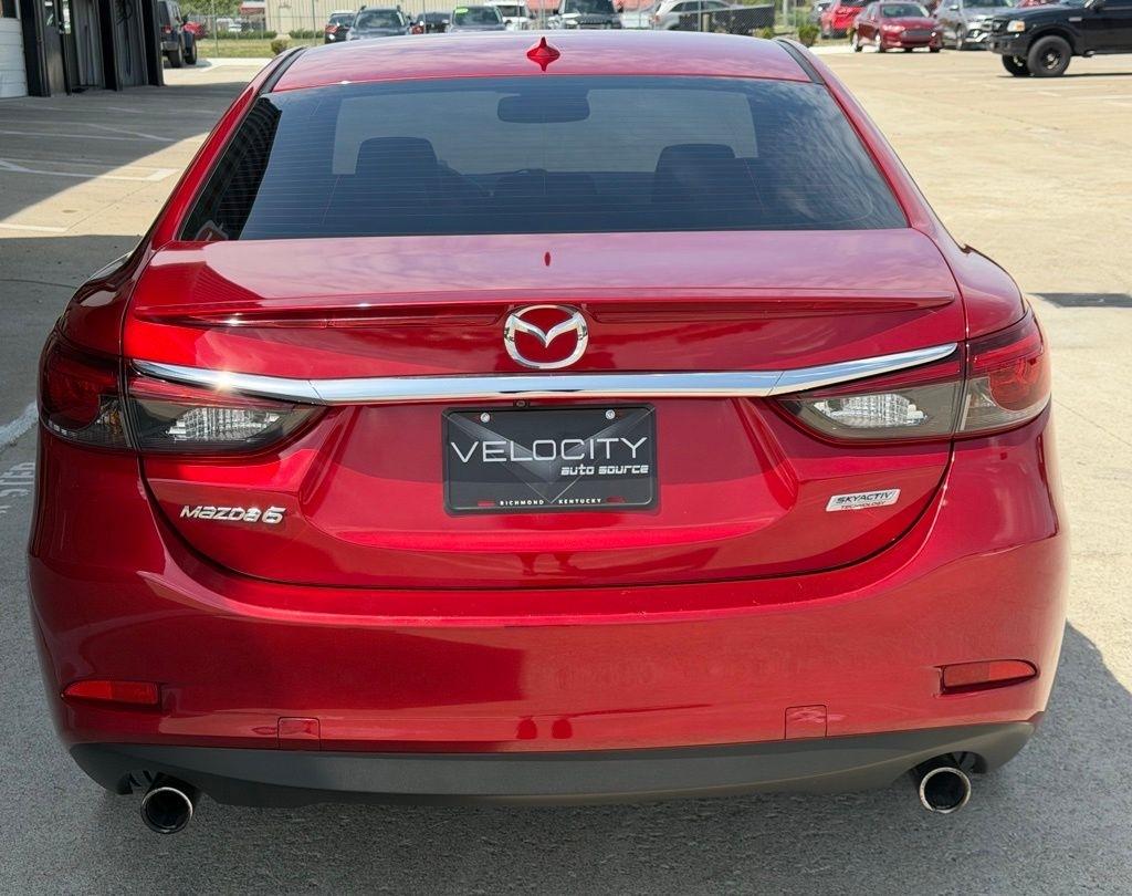 Mazda MAZDA6  2017