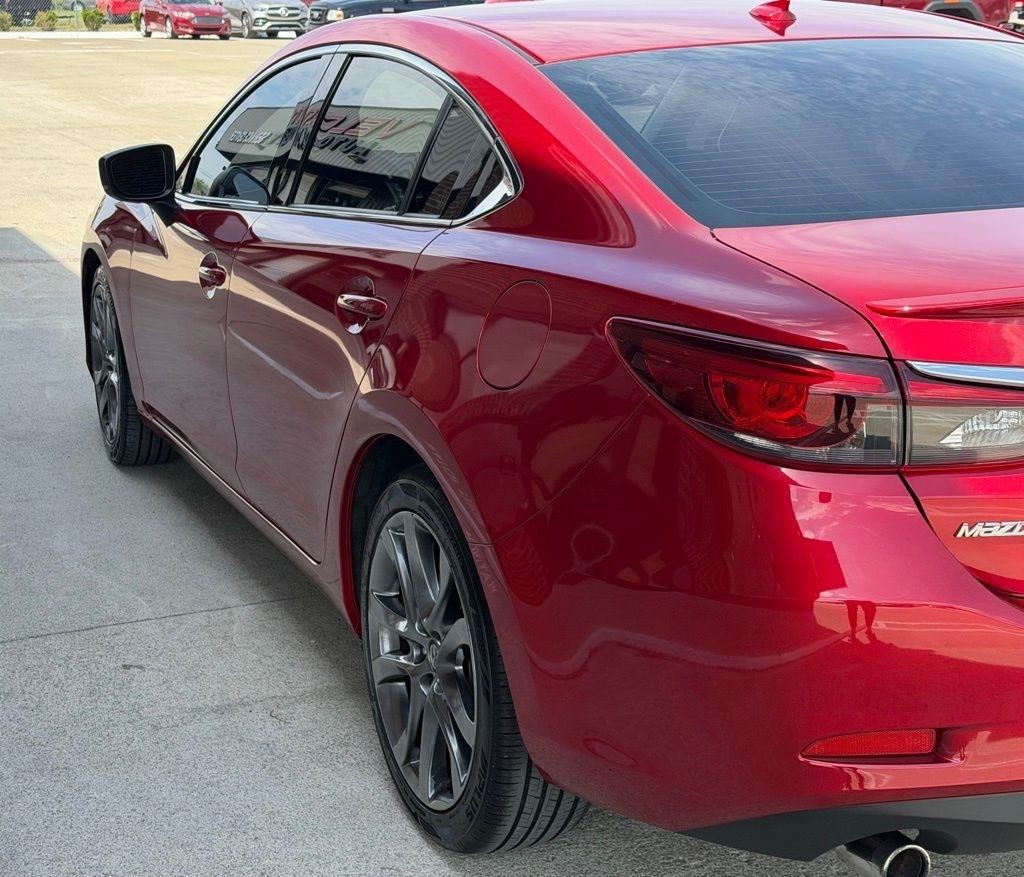 Mazda MAZDA6  2017