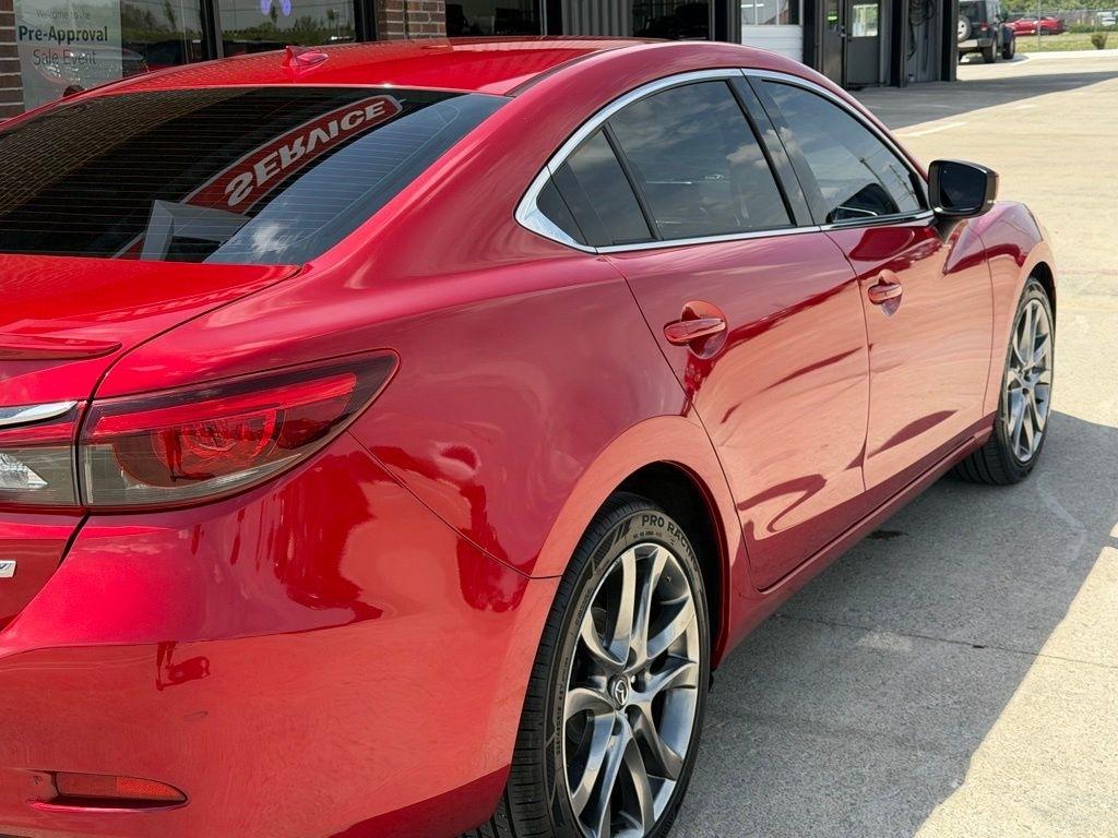 Mazda MAZDA6  2017