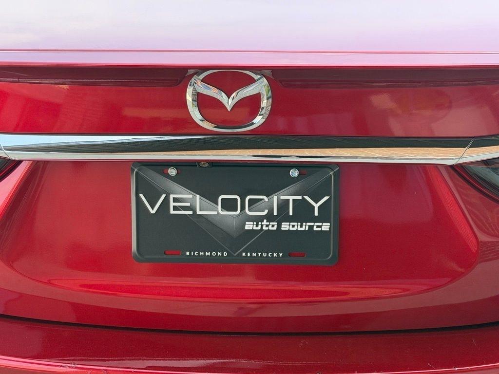 Mazda MAZDA6  2017