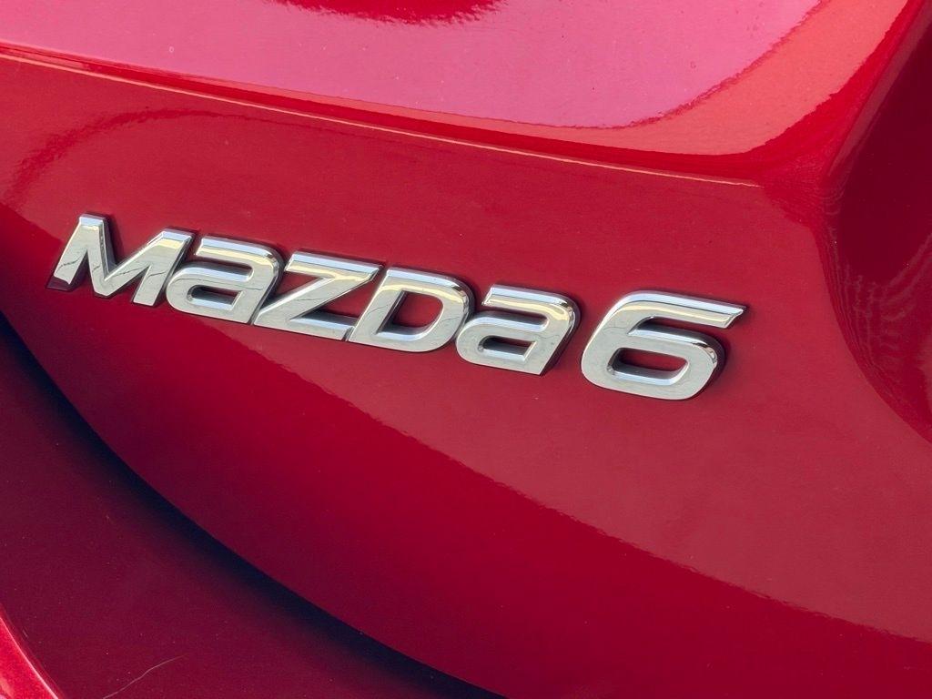 Mazda MAZDA6  2017