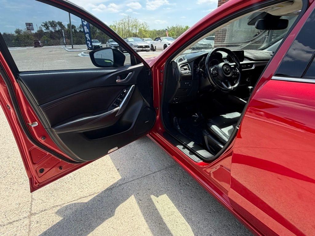 Mazda MAZDA6  2017