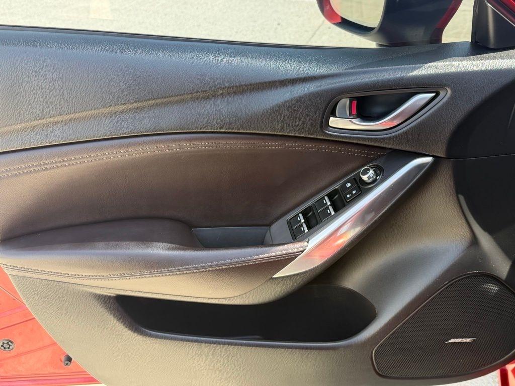 Mazda MAZDA6  2017