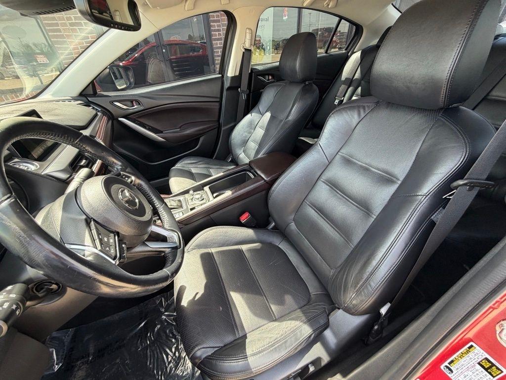 Mazda MAZDA6  2017