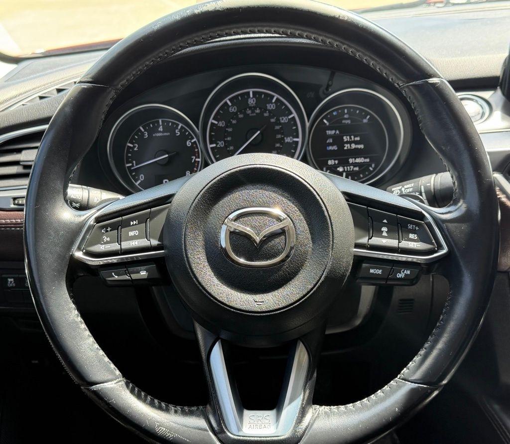 Mazda MAZDA6  2017