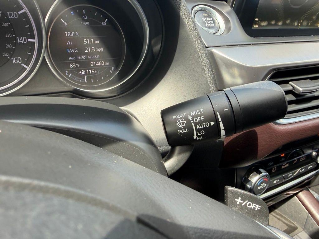 Mazda MAZDA6  2017
