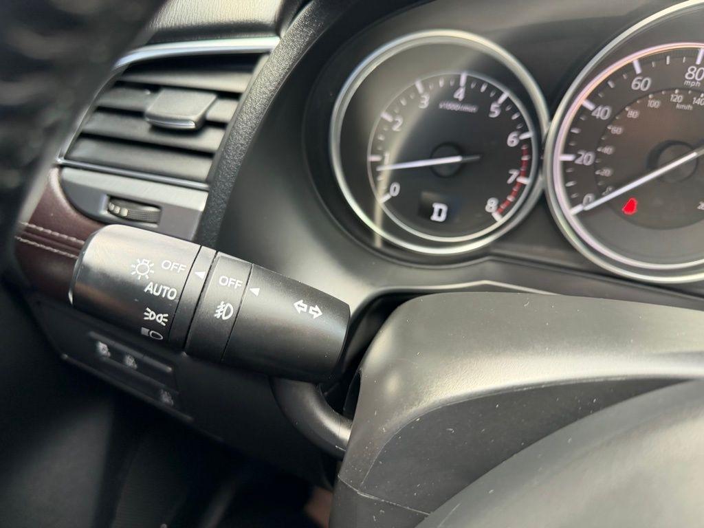 Mazda MAZDA6  2017