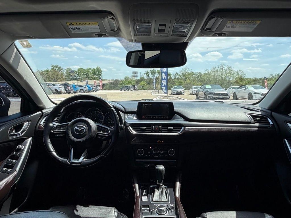 Mazda MAZDA6  2017