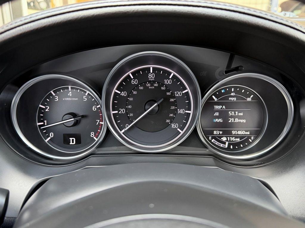 Mazda MAZDA6  2017
