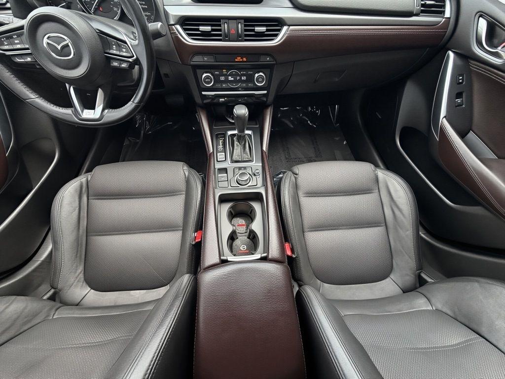 Mazda MAZDA6  2017