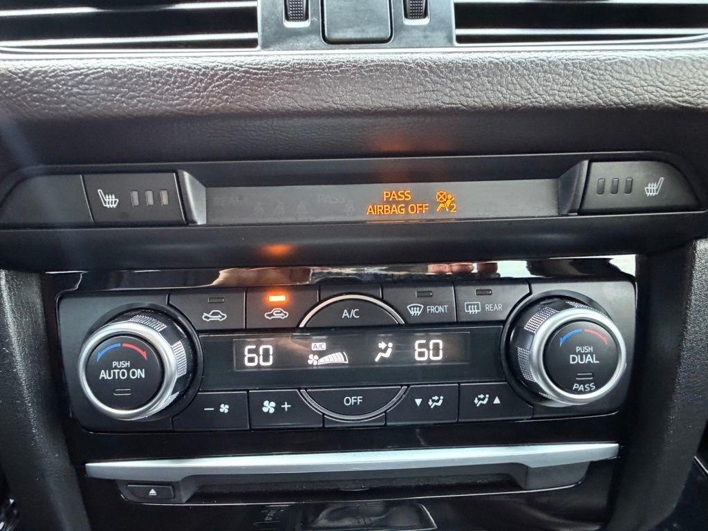 Mazda MAZDA6  2017