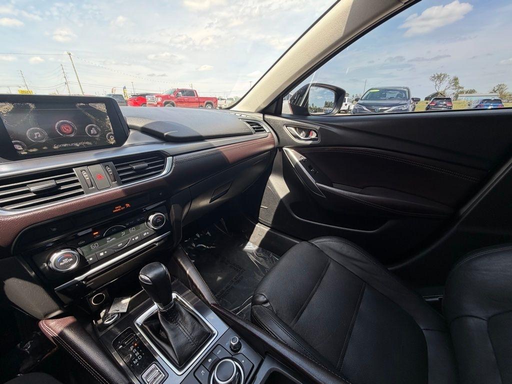 Mazda MAZDA6  2017