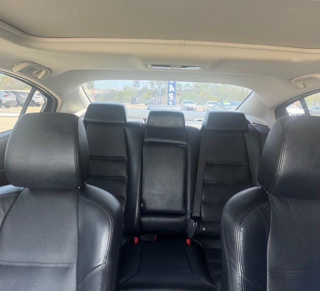 Mazda MAZDA6  2017