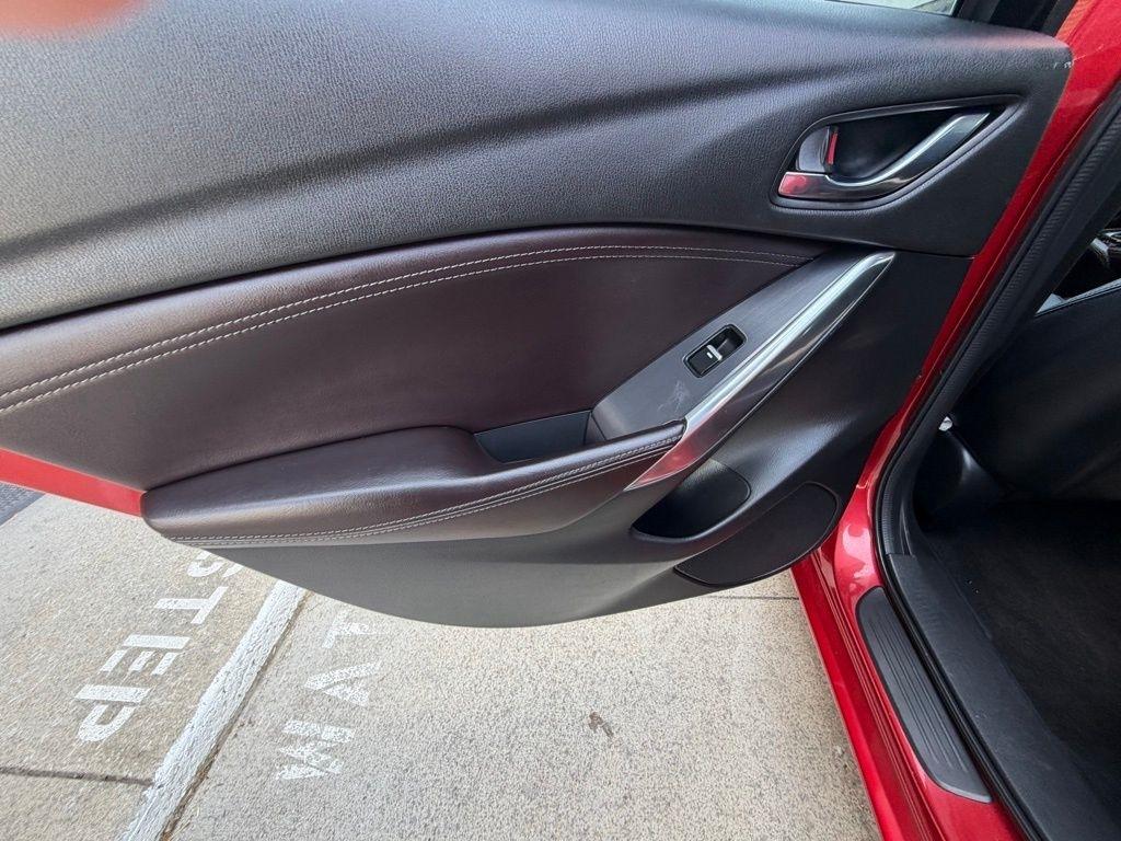 Mazda MAZDA6  2017